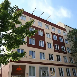 Apple City Берлин