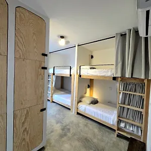 Hom Boutique Hostel