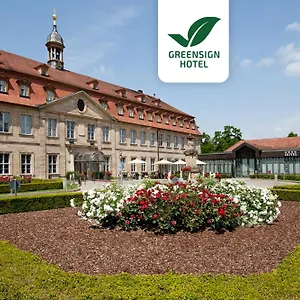 Welcome Residenzschloss Hotel