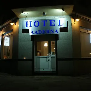 Garni Aaberna Берлин