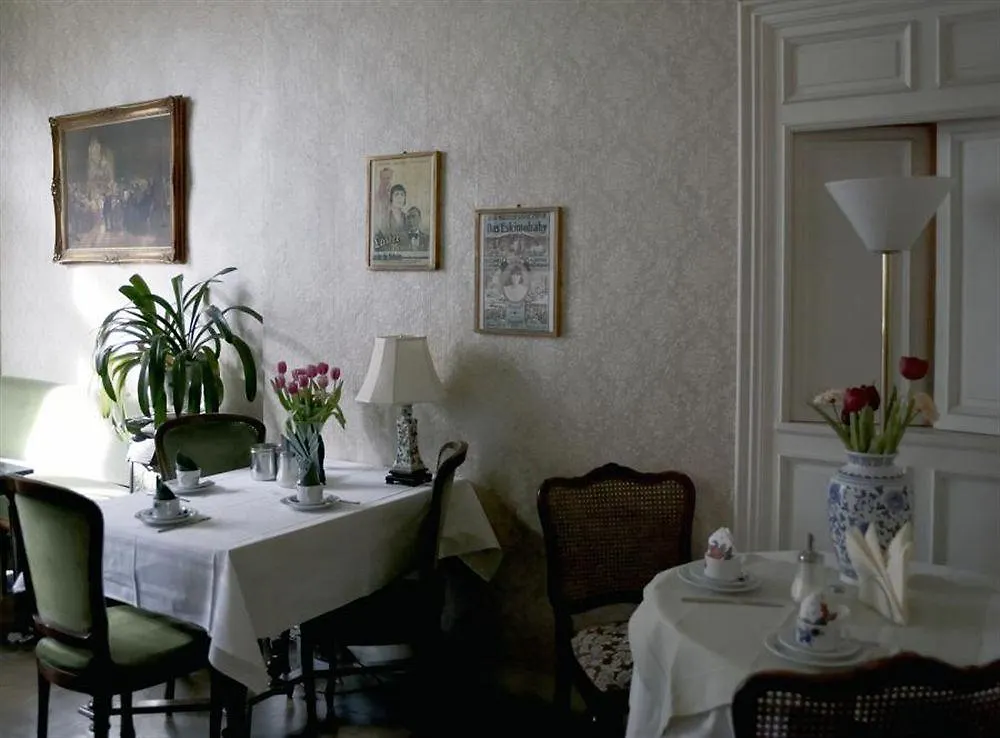 Hotel Hotel-Pension Funk Am Kurfuerstendamm Berlin