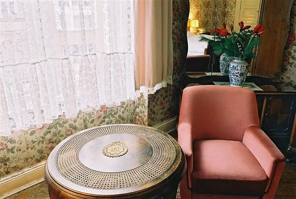 Hotel-Pension Funk Am Kurfuerstendamm Berlin 3*,