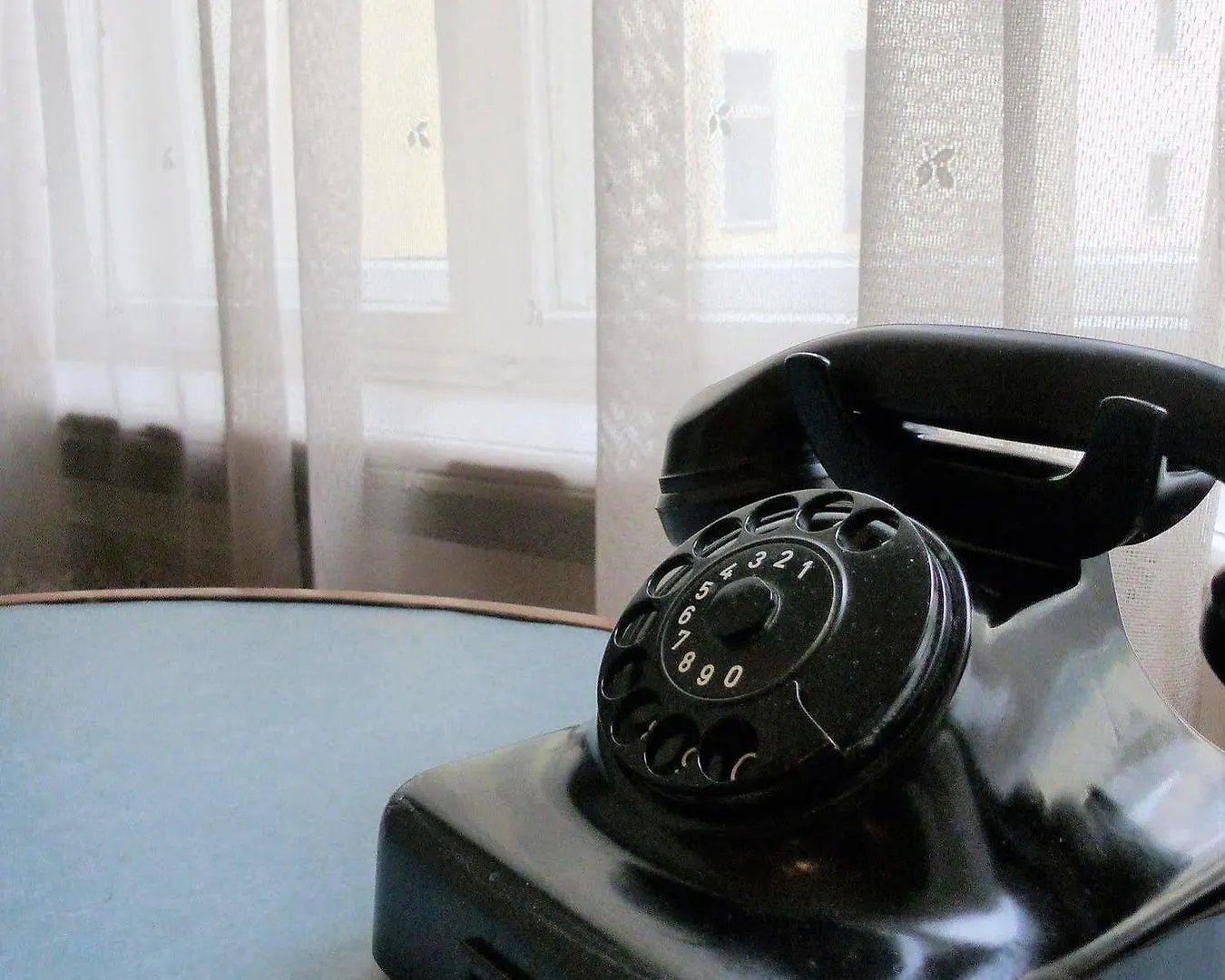 Hotel-Pension Funk Am Kurfuerstendamm Berlin Germany