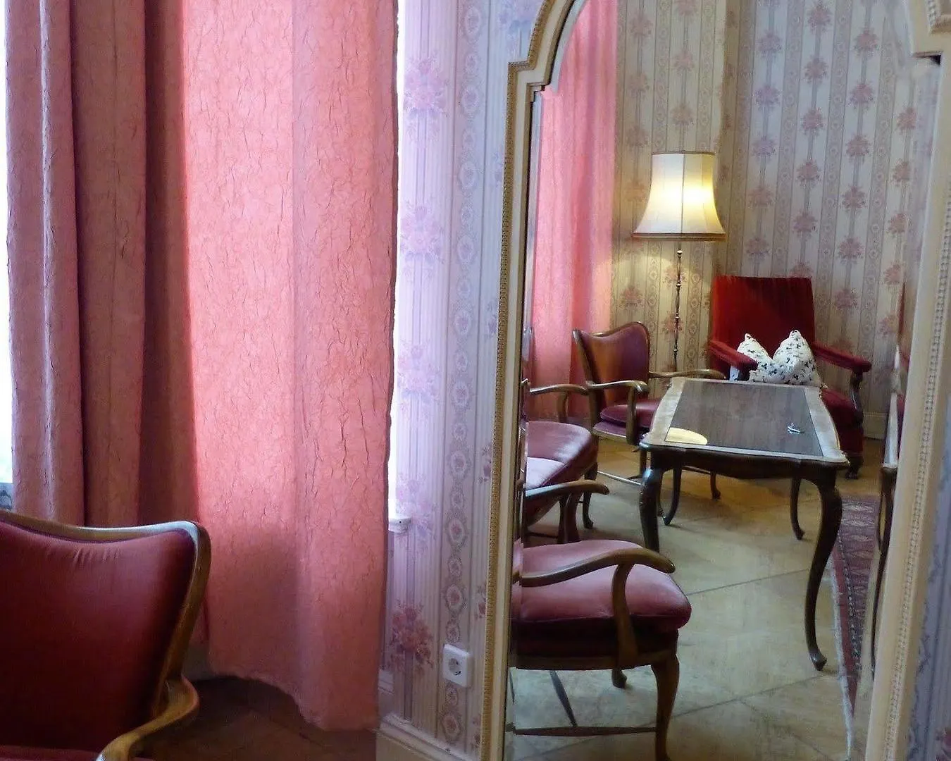 *** Hotel Hotel-Pension Funk Am Kurfuerstendamm Berlin Germany
