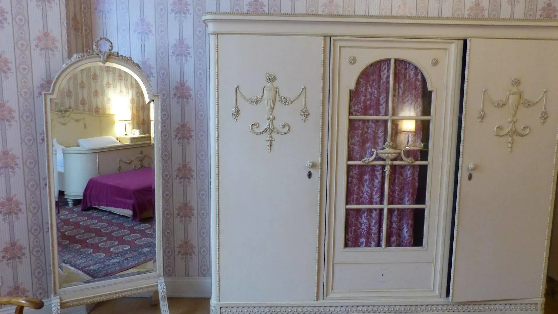 Hotel-Pension Funk Am Kurfuerstendamm Berlin 3*,  Germany