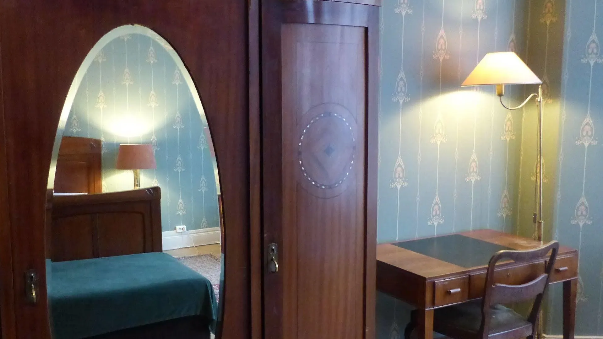 Hotel Hotel-Pension Funk Am Kurfuerstendamm Berlin