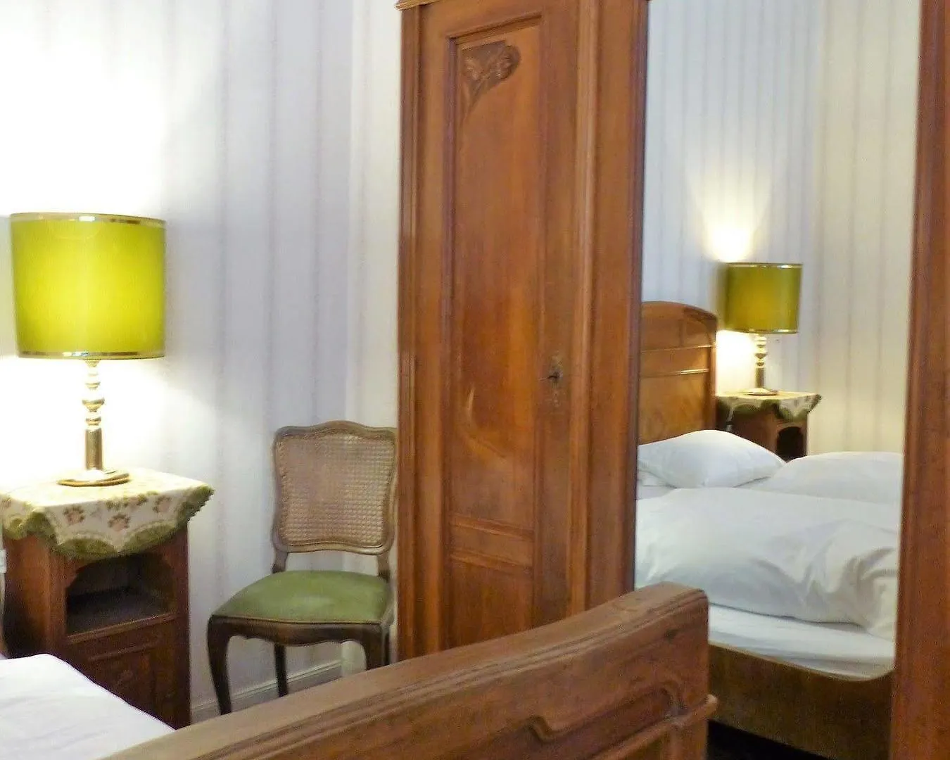 Hotel Hotel-Pension Funk Am Kurfuerstendamm Berlin